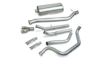 Load image into Gallery viewer, Corsa/dB 99-07 Chevrolet Silverado Ext. Cab/Short Bed 1500 4.8L V8 Polished Sport Cat-Back Exhaust
