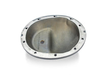 Load image into Gallery viewer, DV8 Offroad HD Dana 30 Diff Cover Cast Iron Gray Powdercoat
