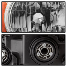 Load image into Gallery viewer, xTune 08-10 Honda Odyssey OEM Style Headlights - Chrome (HD-JH-HODY08-AM-C)
