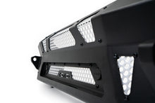 Load image into Gallery viewer, DV8 Offroad 2021+ Ford F-150 Non-Winch Front Bumper

