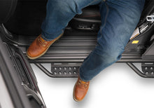 Load image into Gallery viewer, N-Fab RS Nerf Step 10-19 Toyota 4Runner (Non-Limited) 4DR - Full Length - Tex. Black
