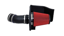 Load image into Gallery viewer, Corsa Apex 11-17 Dodge Challenger SRT 6.4L DryFlow Metal Intake System
