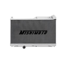 Load image into Gallery viewer, Mishimoto Universal Radiator 25x16x3 Inches Aluminum Radiator
