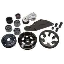 Load image into Gallery viewer, Edelbrock Serpentine Belt Drive SC 8 Rib Ford Coyote 5.0
