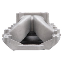 Load image into Gallery viewer, Edelbrock Manifold SBF 289-302 Victor Jr EFI
