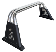 Load image into Gallery viewer, Go Rhino 15-20 Chevrolet Colorado Sport Bar 3.0 (Mid Size) - SS
