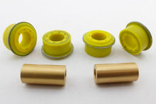 Load image into Gallery viewer, Whiteline Plus 12+ Subaru BRZ / 12+ Scion FR-S / 12+ Toyota 86 Rear Trailing Arm - Lwr Front Bushing
