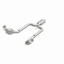 Load image into Gallery viewer, MagnaFlow CONV DF 94-97 T-Bird/Couga 4.6L 50S
