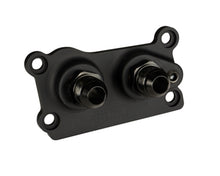 Load image into Gallery viewer, mountune Ford 2.3L EcoBoost Oil System Take Off Plate
