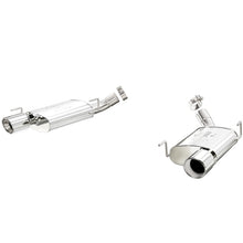 Load image into Gallery viewer, MagnaFlow SYS C/B 05-09 Mustang GT 4.6L A/B
