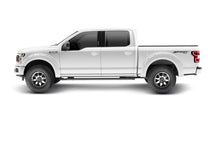 Load image into Gallery viewer, Bushwacker 18-19 Ford F-150 Pocket Style Flares 4 pc - Oxford White
