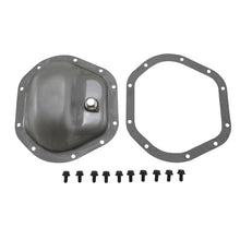 Load image into Gallery viewer, Yukon Gear Steel Cover For Dana 44 Standard Rotation
