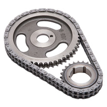 Load image into Gallery viewer, Edelbrock Timing Chain And Gear Set Chry 383-440
