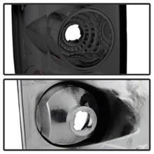 Load image into Gallery viewer, Spyder Ford F150 side 04-08 (Not Fit Heritage &amp; SVT)Euro Tail Lights Smke ALT-YD-FF15004-SM
