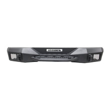 Load image into Gallery viewer, Go Rhino 18-20 Jeep Wrangler JL/JLU Rockline Rear Stubby Bumper
