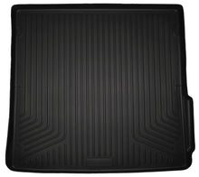 Load image into Gallery viewer, Husky Liners 14 Acura MDX Weatherbeater Black Rear Cargo Liner
