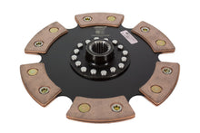 Load image into Gallery viewer, ACT 2007 Lotus Exige 6 Pad Rigid Race Disc
