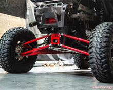 Load image into Gallery viewer, Agency Power Polaris RZR 1000/RS1/XP Turbo/RS1 Adjustable Rear Radius Arms - Black

