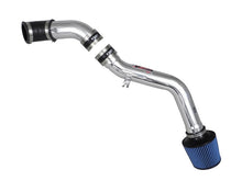 Load image into Gallery viewer, Injen 03-08 Hyundai Tiburon 2.7L V6 Polished Cold Air Intake w/ MR Tech
