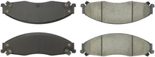 Load image into Gallery viewer, StopTech Performance Brake Pads
