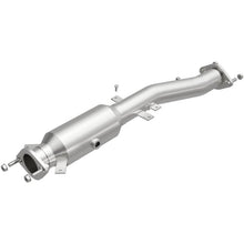 Load image into Gallery viewer, Magnaflow California Direct Fit Converter 2013 Mitsubishi Lancer 2.0L
