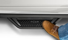 Load image into Gallery viewer, N-Fab Podium LG 2019 Chevy/GMC 1500 Crew Cab - Cab Length - Tex. Black - 3in
