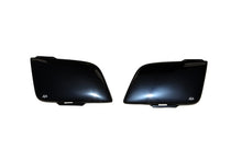 Load image into Gallery viewer, AVS 05-09 Ford Mustang (Excluding GT 500) Headlight Covers - Black
