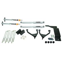 Load image into Gallery viewer, Belltech 07-16 Chevrolet Silverado / GMC Sierra 1500 4WD 4in Suspension Lift Kit w/ Shocks

