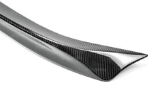 Load image into Gallery viewer, Seibon 14 Lexus IS350 F Sport SM Style Carbon Fiber Rear Spoiler
