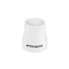 Load image into Gallery viewer, Mishimoto 2.0in. to 2.5in. Transition Coupler White
