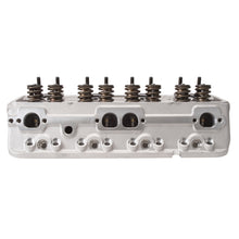 Load image into Gallery viewer, Edelbrock Single Perf RPM SBC 64cc Head Comp
