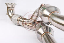 Load image into Gallery viewer, Wagner Tuning Audi TTRS 8J/RS3 8P Downpipe Kit
