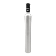 Load image into Gallery viewer, Nitrous Express 10oz Mini-Bottle w/Motorcycle Valve (2 Dia x 15.09 Tall)
