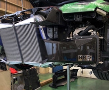 Load image into Gallery viewer, HKS DCT FLUID COOLER R35 GT-R my17
