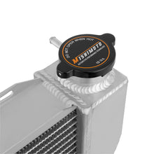 Load image into Gallery viewer, Mishimoto Universal Dual Pass Race Radiator 27x19x3 Inches Aluminum Radiator
