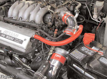 Load image into Gallery viewer, Injen 98-99 Maxima Black Cold Air Intake **Special Order**
