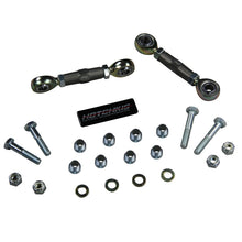 Load image into Gallery viewer, Hotchkis 08-09 EVO X Heavy Duty Rear Endlink Set
