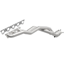 Load image into Gallery viewer, MagnaFlow Conv DF 07-09 Audi S8 5.2L
