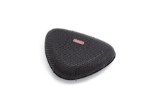 Load image into Gallery viewer, Edelbrock Air Cleaner Pro-Flo 1000 Series Triangular Steel Top 11 375In X 8 375In X 3In Black
