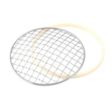 Load image into Gallery viewer, Spectre Headlight Air Funnel Screen (Round)
