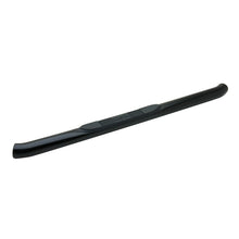 Load image into Gallery viewer, Westin 2004-2012 Chevrolet/GMC/Isuzu Colorado/Canyon Reg Cab E-Series 3 Nerf Step Bars - Black

