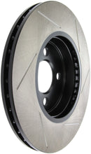 Load image into Gallery viewer, StopTech Power Slot 07-09 Base Cooper Front Right Rotor
