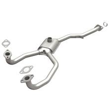 Load image into Gallery viewer, MagnaFlow Conv Subaru 46.25X6.5X4 1.75/1.75/1

