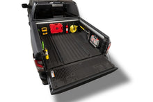 Load image into Gallery viewer, Putco 16-21 Nissan Titan/Titan XD - 5.7ft (Short Box) Molle Driver Side Panel
