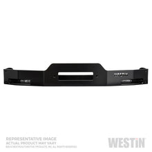 Load image into Gallery viewer, Westin 19-20 Ram 2500/3500 MAX Winch Tray - Black
