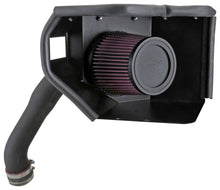 Load image into Gallery viewer, K&amp;N 11-14 Jeep Patriot L4 2.0L Performance Intake
