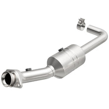 Load image into Gallery viewer, Magnaflow Conv DF 2011-2014 F-150 3.7L Underbody
