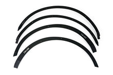 Load image into Gallery viewer, DV8 Offroad 21-22 Ford Bronco Fender Flare Deletes Set of 4 Front &amp; Rear
