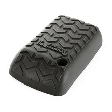 Load image into Gallery viewer, Rugged Ridge Center Console Cover Black 97-01 Jeep Wrangler TJ
