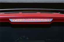 Load image into Gallery viewer, Putco 07-14 Chevrolet Tahoe / Suburban - Clear LED Third Brake Lights - Replacement
